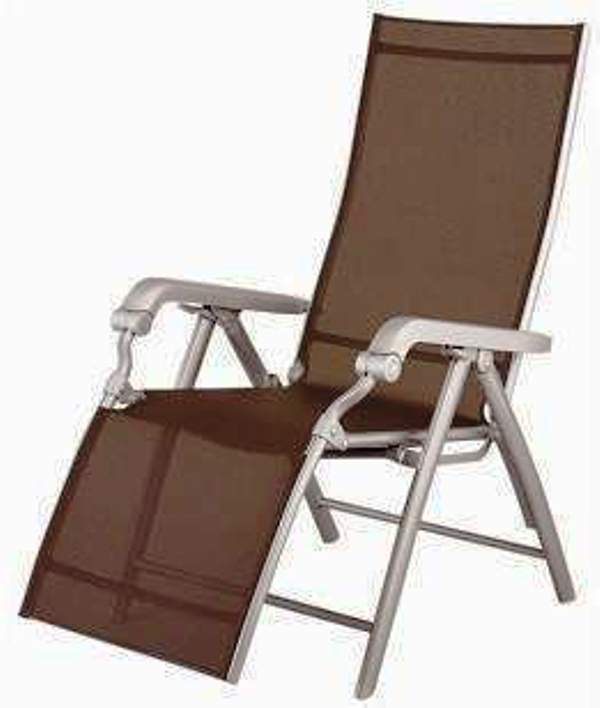 Шезлонг плетеный Lucca чугун/антрацит (рис.5) Шезлонг плетеный Lucca чугун/антрацит (рис.5)