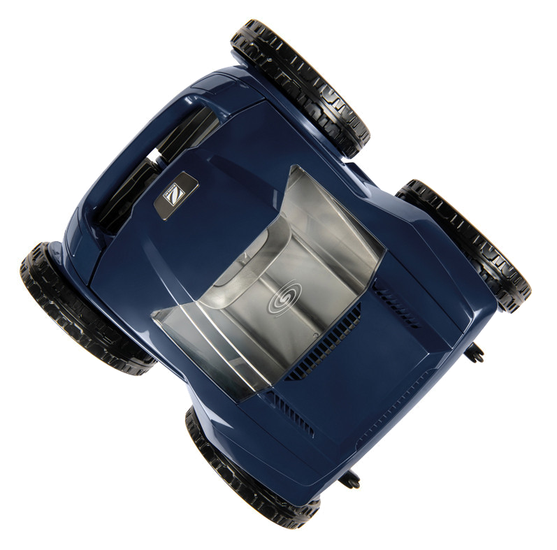 Пылесос робот Zodiac Alpha iQ RA 6300 (рис.6) Пылесос робот Zodiac Alpha iQ RA 6300 (рис.6)