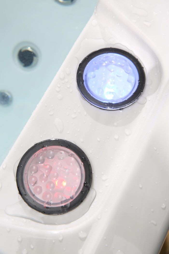 Спа Бассейн Lovia Spa ZR6009 (рис.17) Спа Бассейн Lovia Spa ZR6009 (рис.17)