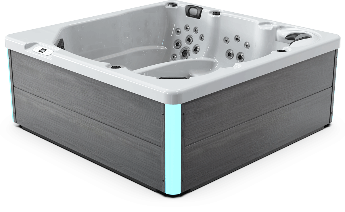 Спа Бассейн Lovia Spa Venus V03 (рис.1)