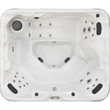 Спа-бассейн Premium Leisure Go 4 (рис.2)