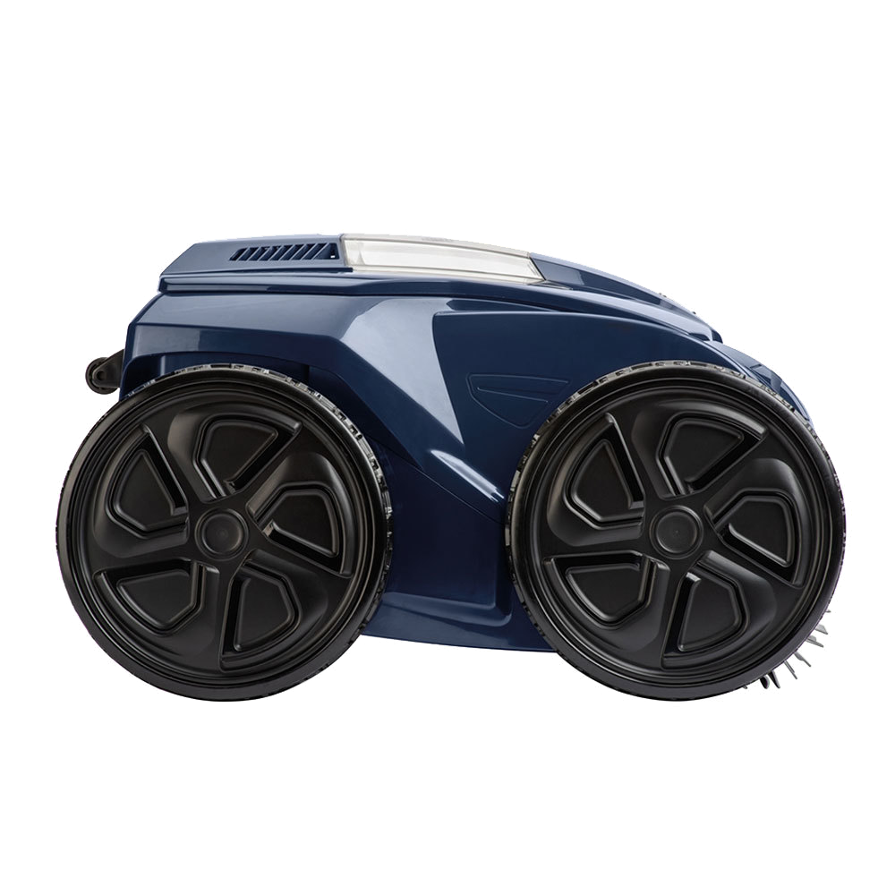 Пылесос робот Zodiac Alpha iQ RA 6300 (рис.1)