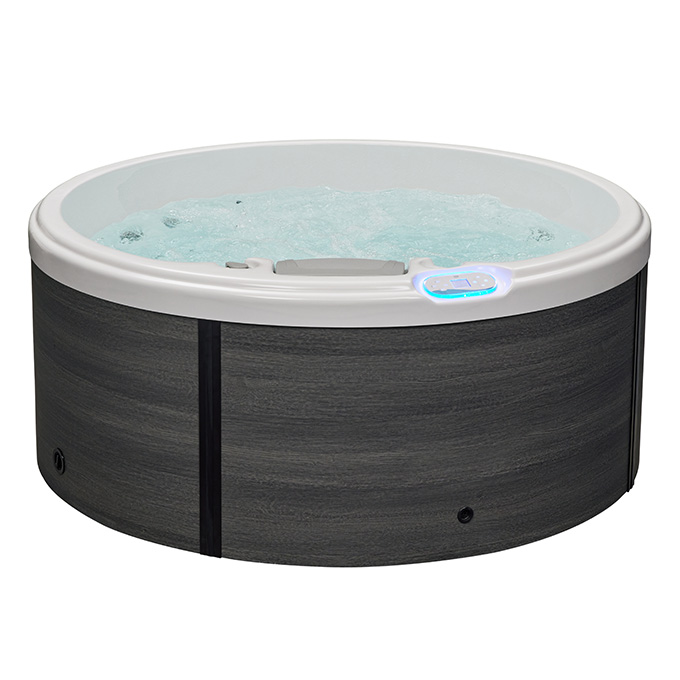 Гидромассажный спа-бассейн AquaVita R004 (рис.2)