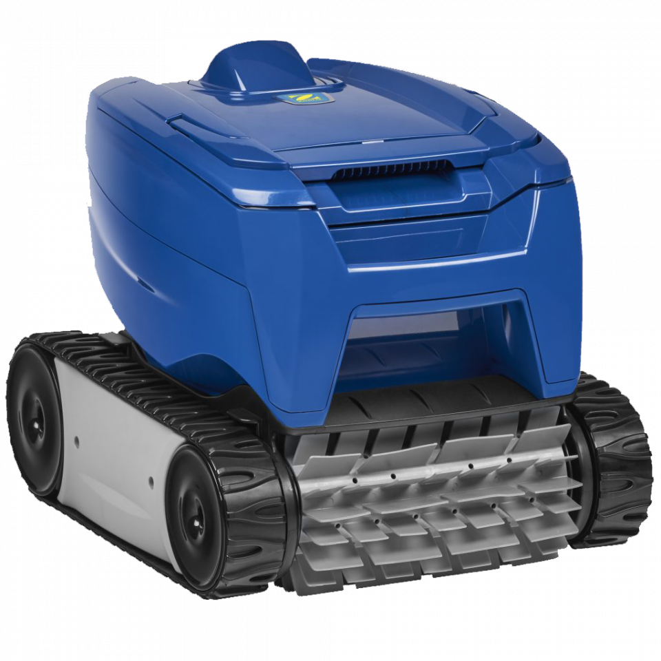 Пылесос робот Zodiac TornaX RT 2100