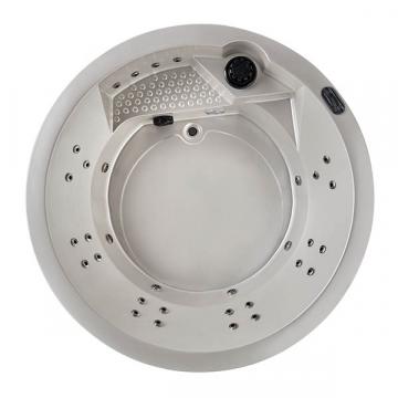 Бассейн джакузи Mexda WS-S034S (рис.2)