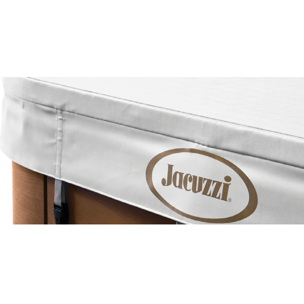 Крышка-чехол для Jacuzzi Enjoy (ICE) (размеры: 250*250 см) (рис.2)