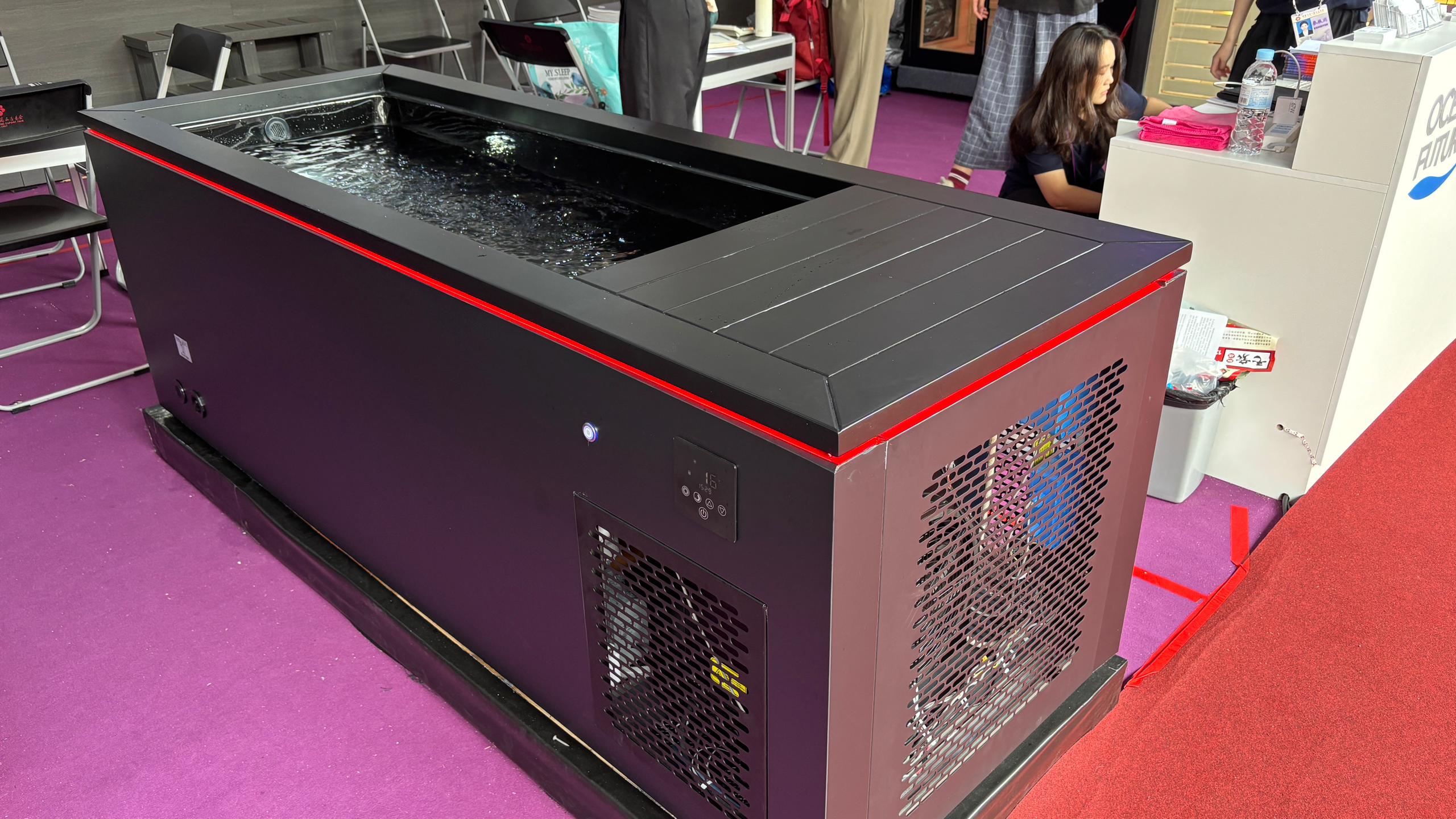 Комфорт и безопасность Комфорт и безопасность