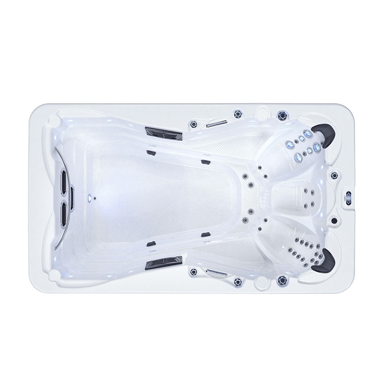 Джакузи Lovia Spa ZR6801