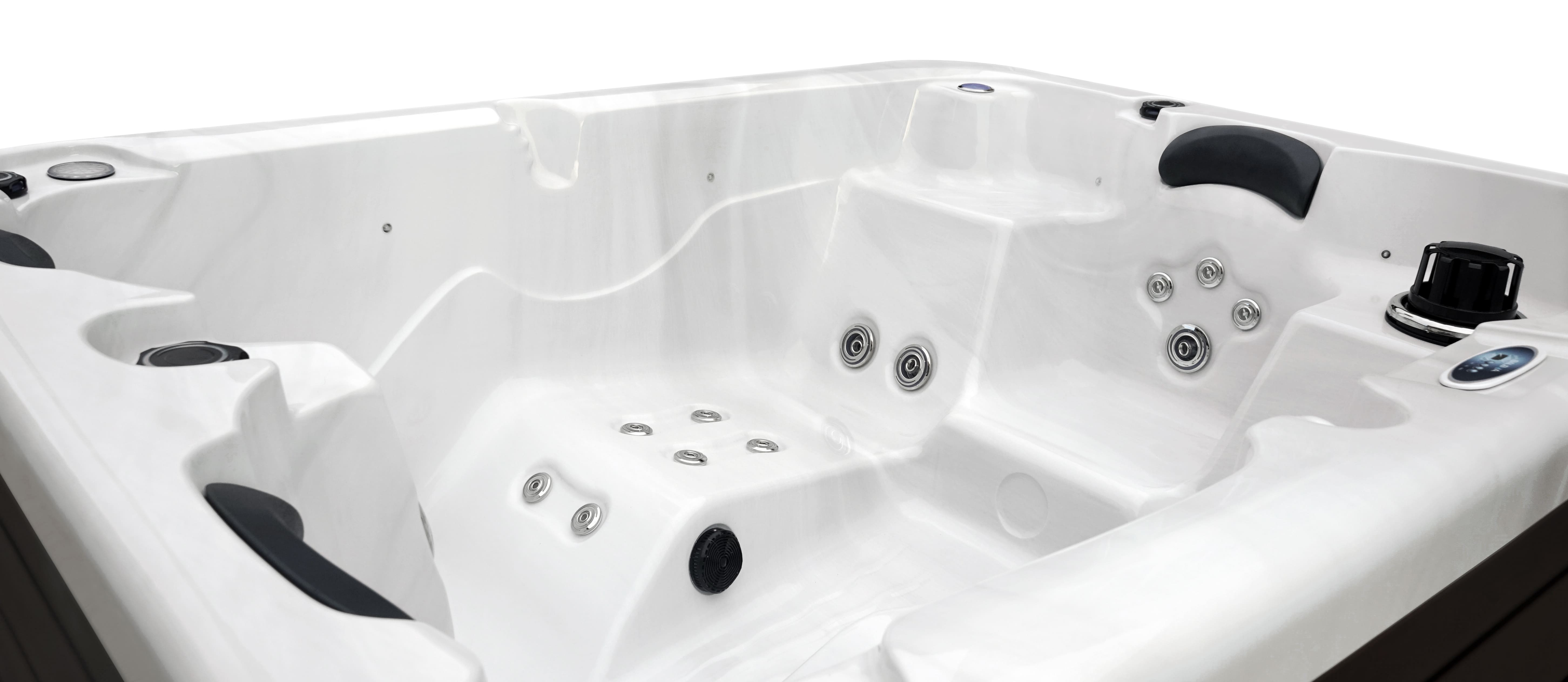 Спа Бассейн Lovia Spa ZR6009 (рис.7) Спа Бассейн Lovia Spa ZR6009 (рис.7)