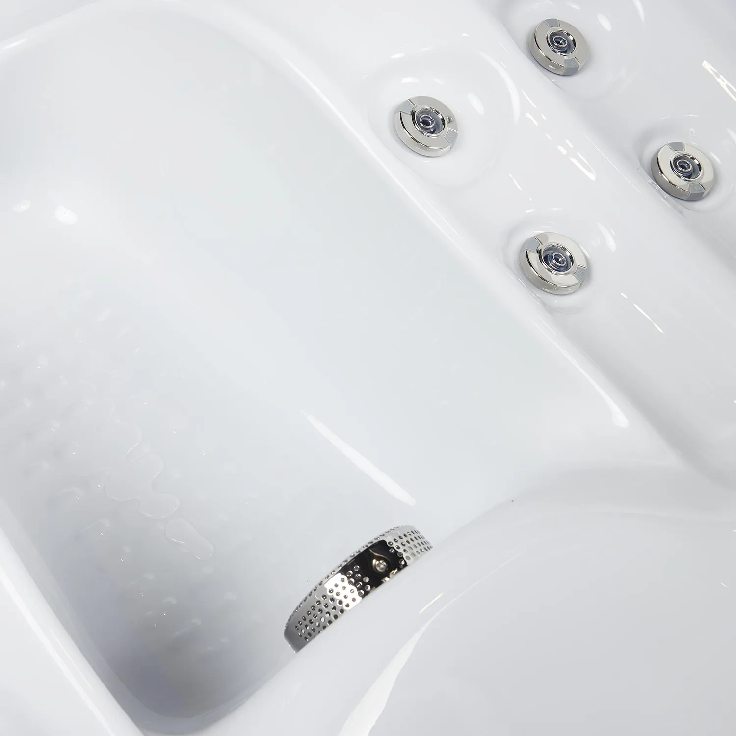 Спа бассейн Wellis Mars (рис.9) Спа бассейн Wellis Mars (рис.9)