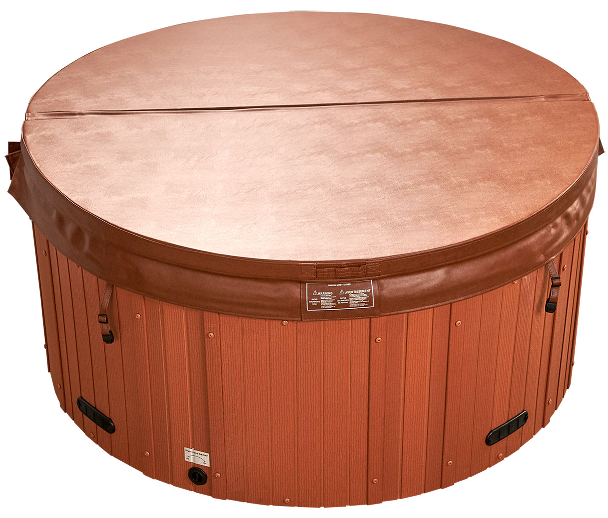 Гидромассажный спа-бассейн JNJ Spas Elegant Buffalo SPA-415 Special (рис.3) Гидромассажный спа-бассейн JNJ Spas Elegant Buffalo SPA-415 Special (рис.3)