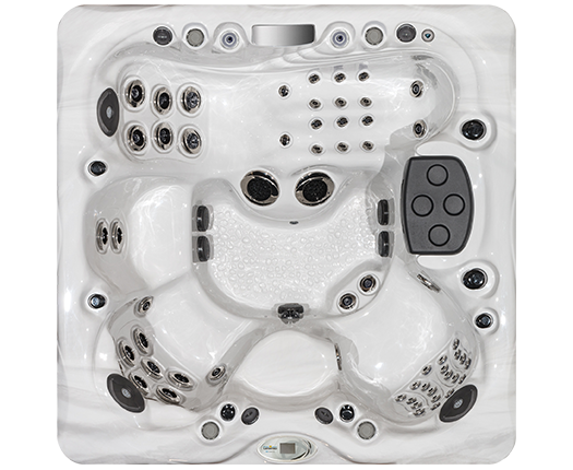 Спа бассейн Master Spas Legend LSX 700 (рис.2)