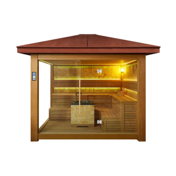 Газебо Mexda WS-LT1500 (рис.2)