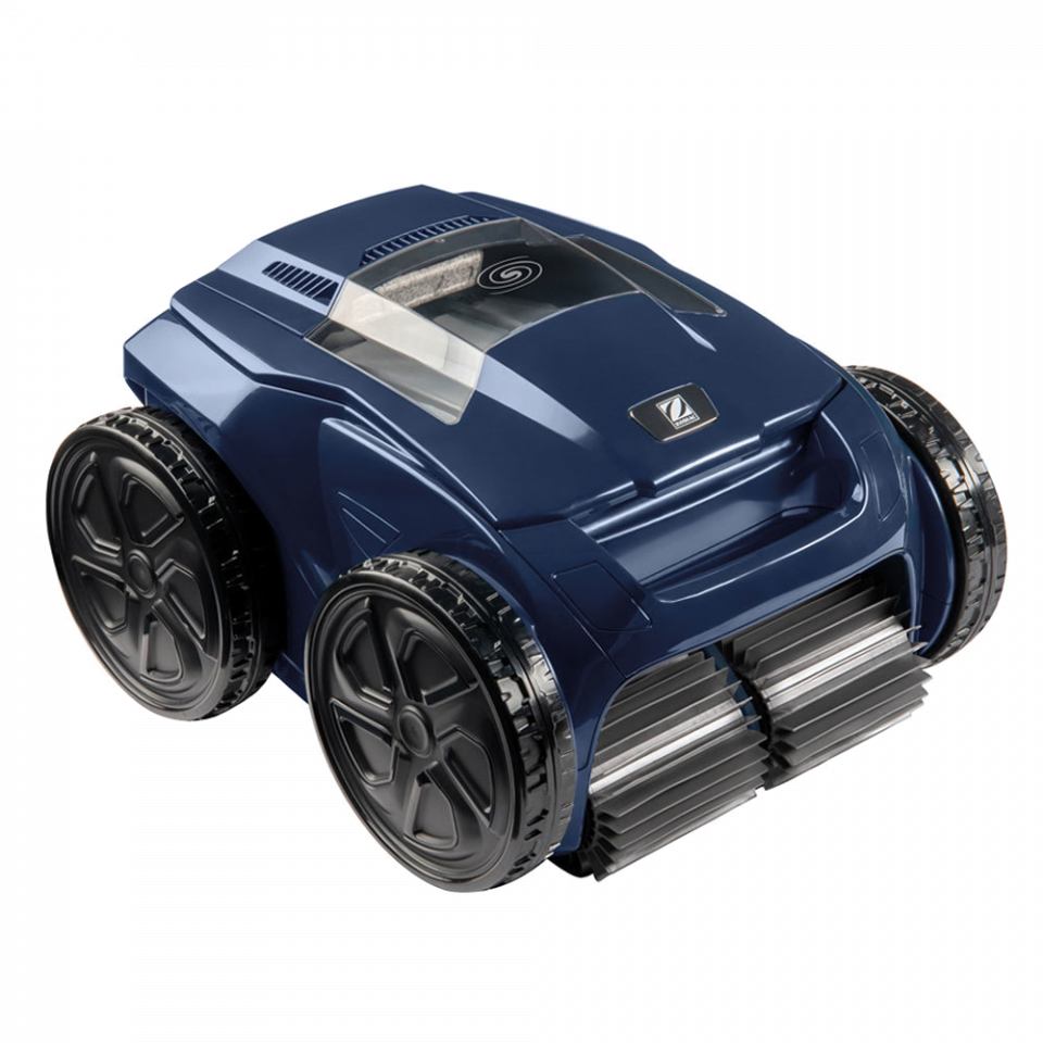 Пылесос робот Zodiac Alpha iQ RA 6300