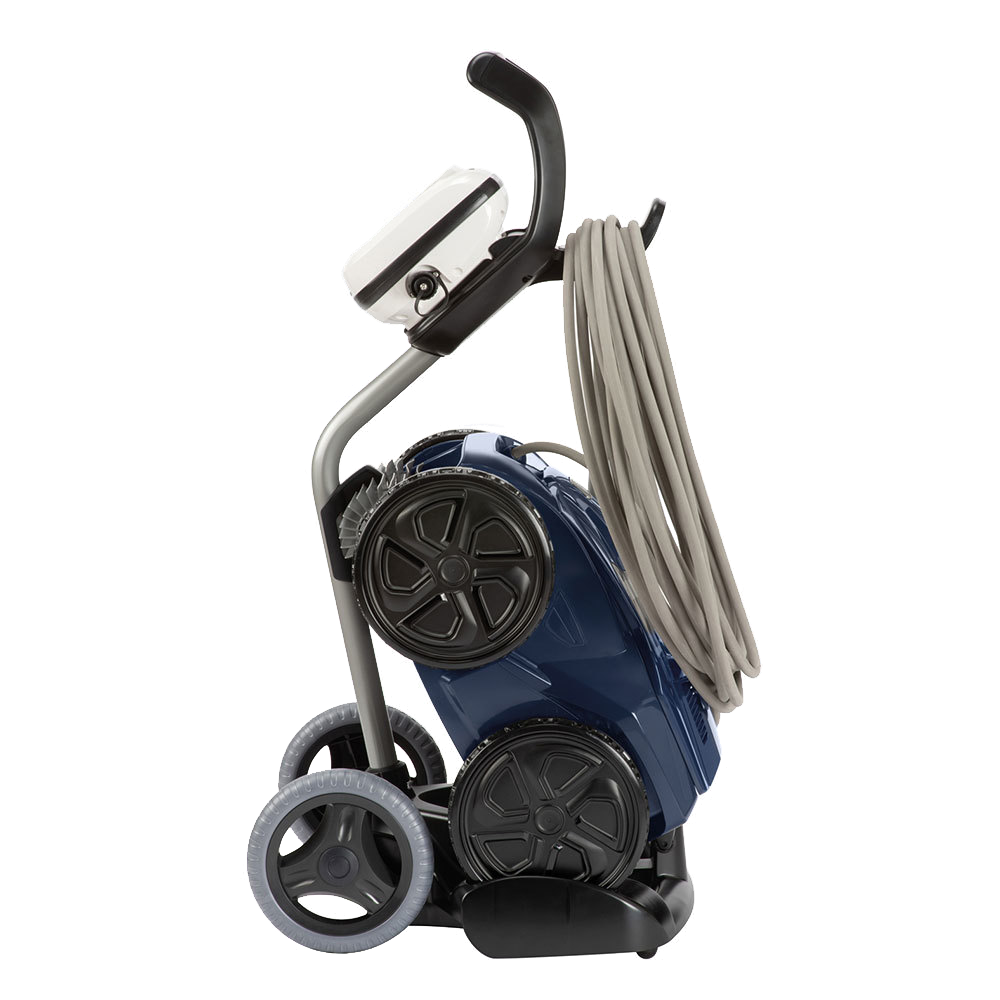 Пылесос робот Zodiac Alpha iQ RA 6300 (рис.4) Пылесос робот Zodiac Alpha iQ RA 6300 (рис.4)