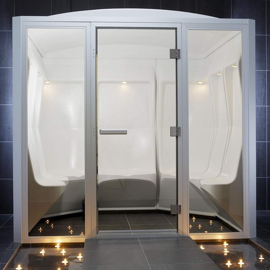 Паровая кабина TYLO Elysee 5FCR (рис.1)