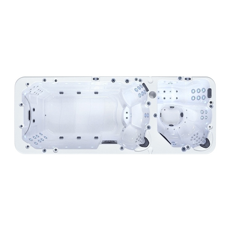 Спа Lovia Spa ZR7807