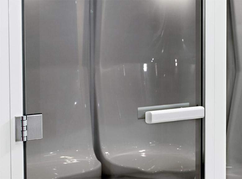 Паровая кабина TYLO Elysee 5FCR (рис.7) Паровая кабина TYLO Elysee 5FCR (рис.7)