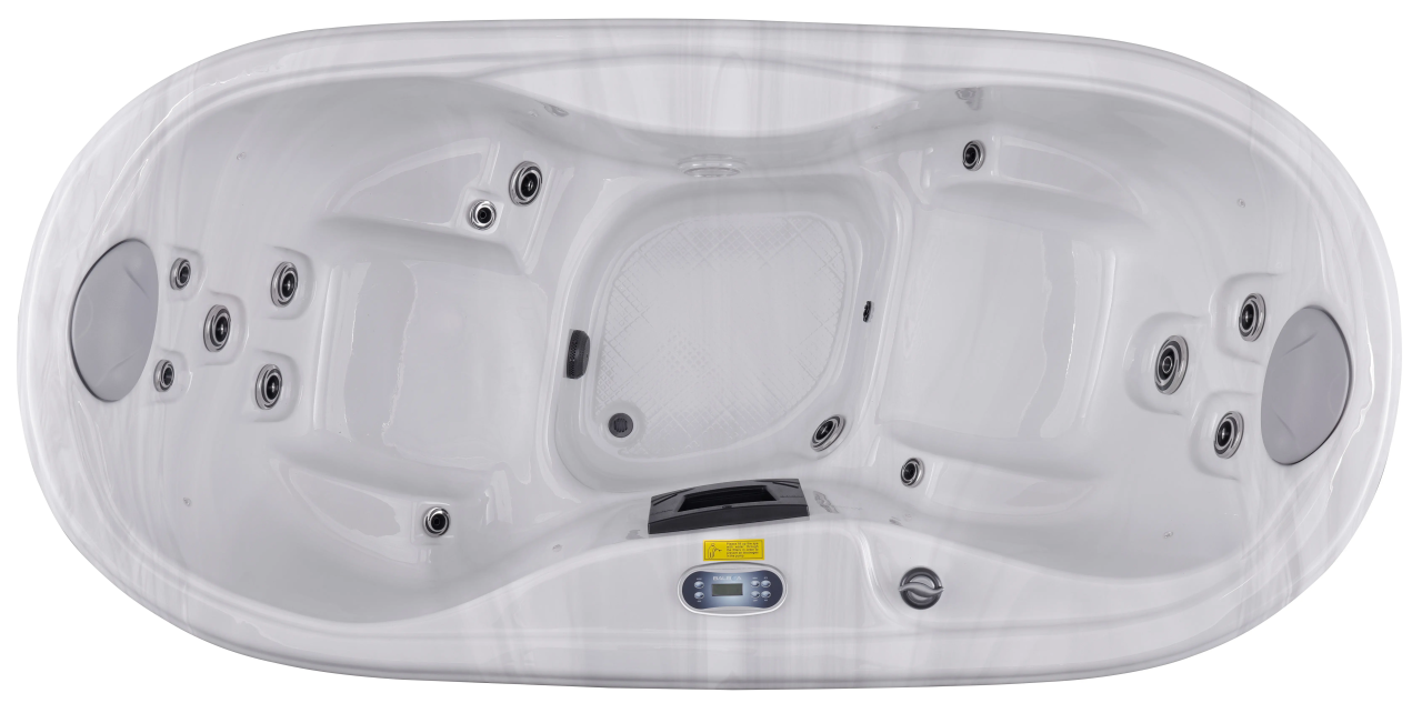 Гидромассажный спа бассейн NordicSpa Vali (Вали)