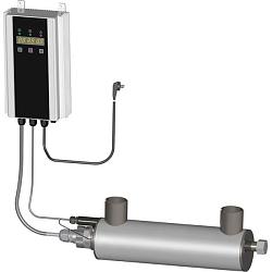 Установка ультрафиолетовая DUV-1А250-N BSC