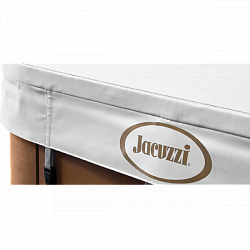 Крышка-чехол для Jacuzzi PROFILE (ICE) (размеры: 239*215 см)
